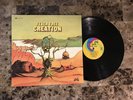 FEVER TREE CREATION KILLER TEXAS PSYCH VINYL LP EX+ NM