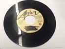 THE AFERTON PROJECT - Nowhere  Beyond 45 VG++ IRDA 520 Soul Synth Funk  Hear YT