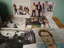 LP Huey Lewis and the News - 6 LP's 1980 - 1991 Vinyl top