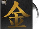 JOHTO LEGENDS (Pokemon Gold & Silver) - Soundtrack, Ltd 2LP COLORED VINYL New