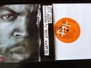 ICE CUBE - AMERIKKKA'S MOST WANTED - 1990 - NEAR MINT