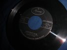 George Young 45 rpm MERCURY  'Come Back to Me'  'Can't Stop Me'