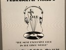 FEBRUARY 87 MIXES 2 DISCO MIX CLUB DMC DJ MEMBERS ONLY UK VINYL