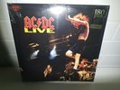 AC/DC Live LP