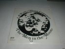 Full Moon Consort MEN IN MOON Private LP SEALED 1978 Ohio Prog Psych Jazz Fusion