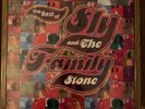 Sly and The Family Stone, best of 2xLP limited edition 180gm Simply Vinyl sealed