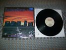 LP-Blessed Death-Destined For Extinction (cutout) (Mint-) 1980s Metal Rock
