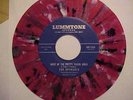RARE DOO  WOP 45 BY THE 