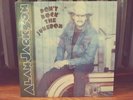 Alan Jackson, Don’t Rock the Jukebox - Rare Vinyl - Excellent Condition