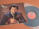 ASD 2782 Itzhak Perlman Plays Paganini Sarasate RPO Foster HMV STEREO UK 1st B/W