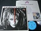 SILLY feat. TAMARA DANZ Bataillon D'Amour /DDR 1B/2C-Matrix LP 1986 AMIGA 856195
