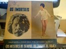 ROGÉRIO DUPRAT - OS IMORTAIS - 1959 Rare Samba Jazz Bossa Nova Brazil LP Listen