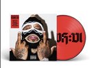 Westside Gunn Hitler Wears Hermes 6 VI Vinyl Picture Disc (Cover 2)