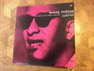 SONNY ROLLINS - A Night at the Village Vanguard   BLUE NOTE 81581 {nm reissue}