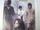 DUE LP 33 GIRI DISCO MR. MOJO RISIN THE DOORS