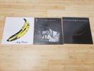 The Velvet Underground 3 LP Lot; 