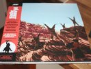 Planet Of The Apes Purple Green & Black Colored Mondo 038 2Lp Limited Edition