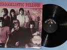 JEFFERSON AIRPLANE, Surrealistic Pillow, Original 1967 MONO Psych LP, Shrink VG+