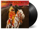 Burning Spear / Hail H.I.M (1LP) reissue vinyl lp  MOVLP1940  new mint sealed