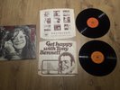 Janis Joplin Joplin in concert 2 x LP - 1972 CBS S 67241 Vinyl Good Condition