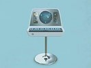 Enter Shikari - The Spark [ Limited Edition Silver Vinyl LP ]