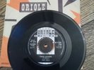 MARY WELLS-TWO LOVERS 45RPM.ORIOLE VG+