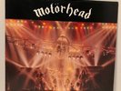 Motorhead No sleep 'til Hammersmith - 1981 Bronze NM