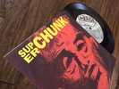 SUPERCHUNK 45 “Slack Motherfucker / Night Creature 7” Orig 1990