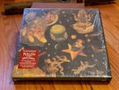 Smashing Pumpkins Mellon Collie and the Infinite Sadness 4-LP Deluxe Box LP NM