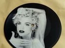 Madonna vinyl 7inch Vogue Picture Disc
