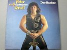 Peter Orloff - Der Barbar ALADIN 25 105  Vinyl Schallplatte Lp