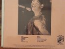 Gary Numan RED marbled vinyl Apollo Landing 1980