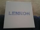Lennon by John Lennon (Box Set) 8 LP 180-Gram Remastered Vinyl *Small Defect*