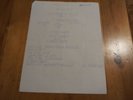 RARE ORIG HIP HOP FLYER JAM MASTERS SOUL BREEZE - EAZY AL- VARIOUS MC.'S /D.J.'S