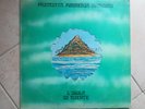 Premiata Forneria Marconi- L'isola di niente- Numero uno 1974-disco con graffi