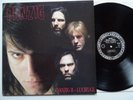 LP: Danzig: Danzig II - Lucifuge (Def American 846 375-1)
