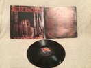 Bathory “Under The Sign Of The Black Mark” Original U.K. 1987 vinyl Lp + inner