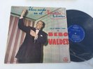 BEBO VALDES Una Noche En El Terrazza Cassino MEXICAN Vinyl Latin Jazz Guaracha