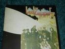 LED ZEPPELIN 11(2) ROCK CLASSIC BLUES ORIGINAL VINYL ALBUM 1967