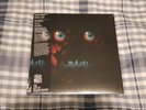 Death Waltz - They Live Clear Vinyl Soundtrack. John Carpenter