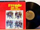 Freddie and the Dreamers / Fun Lovin vg+ vg+ promo