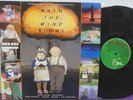 WHEN THE WIND BLOWS LP OST David Bowie Roger Waters FLOYD Genesis Stranglers