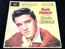 ELVIS PRESLEY (33 RPM - ITALY) LPM 1884 