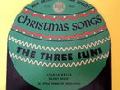 The Christmas Ball - THE THREE SUNS (Rca Italiana A72V 0020) ELVIS PRESLEY STYLE