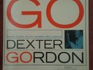 DEXTER GORDON 