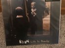 KORN LIFE IS PEACHY VINYL LP SEALED NEW