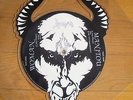 VENOM – MANITOU/WOMAN SHARPED DISC