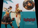 Caravan RD Burman Bollywood India Hindi vinyl LP record soundtrack