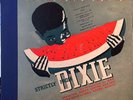 Strictly From Dixie - Victor P-119 (4 x 78 RPM) - H. Levine, Linda Keene  VG++