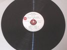 COCA COLA HI FI CLUB #52 CONNIE FRANCIS Andy Williams SFX RADIO PROMO LP 1958